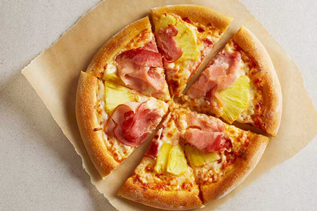 cpk Hawaiian
